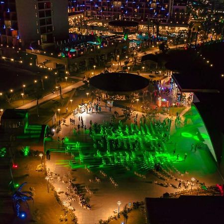 فندق Dream Fun World سيدي المظهر الخارجي الصورة